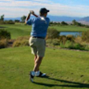 Meet your Posher, Geoff